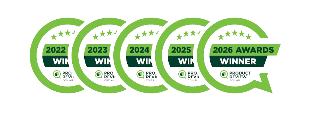 Product Review x Winner ( )